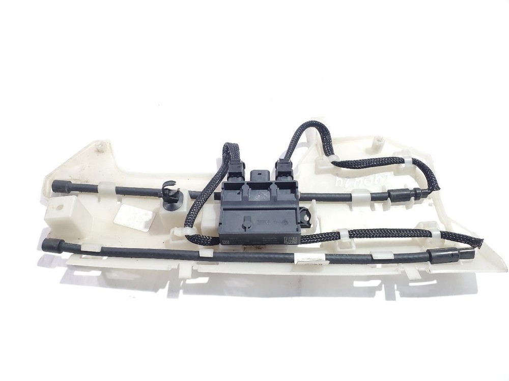 2022 Volvo XC40 R-Design OEM Liftgate Motion Sensor Control Module c80861-101