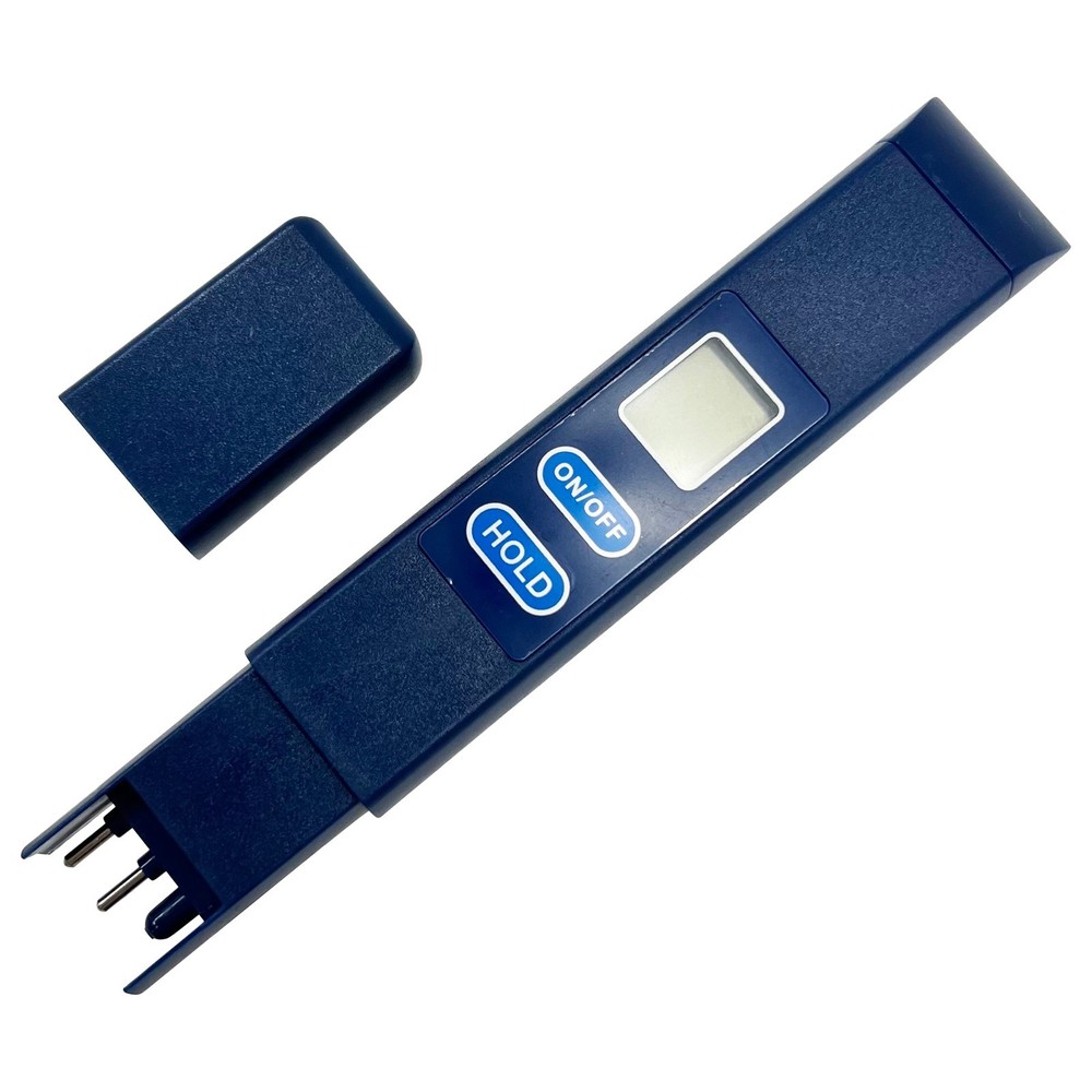 Portable TDS Water Quality Testing Pen Water Quality Testing Equipment