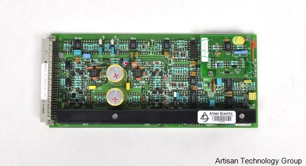 Alcatel-Lucent 92/0165 Module