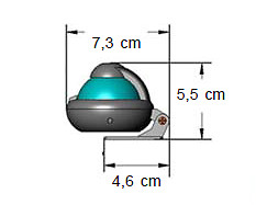 Ritchie Sport X10 Compass