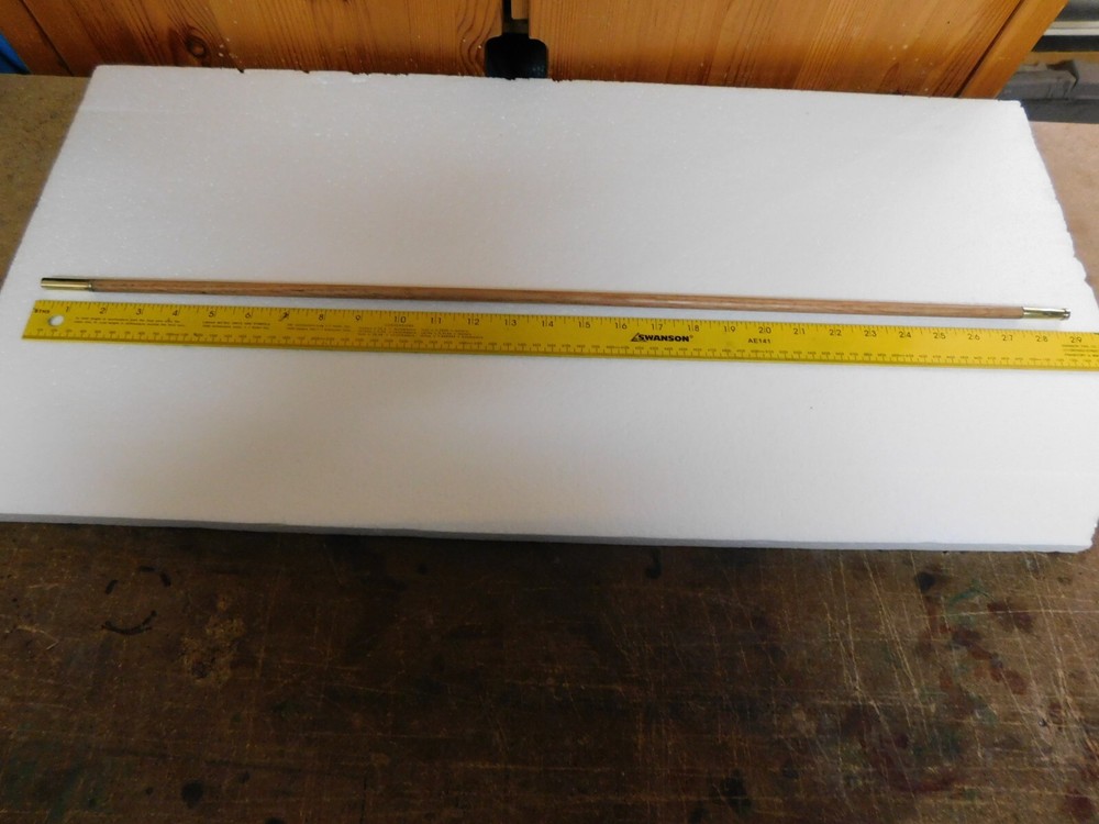 Thompson Center Hawken Ram rod