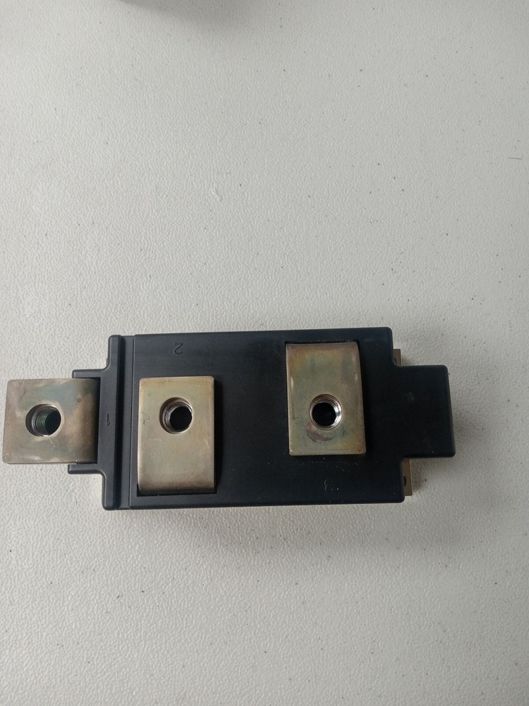 THRISTOR MODULE TT600N16KOF