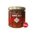 Classic Pepper Jelly, Dairy-Free