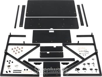 Gator Content Creator Main Desk