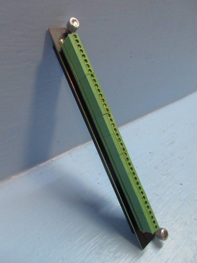 Westronics CB100335-01 Rev. F Input Transition Board PLC