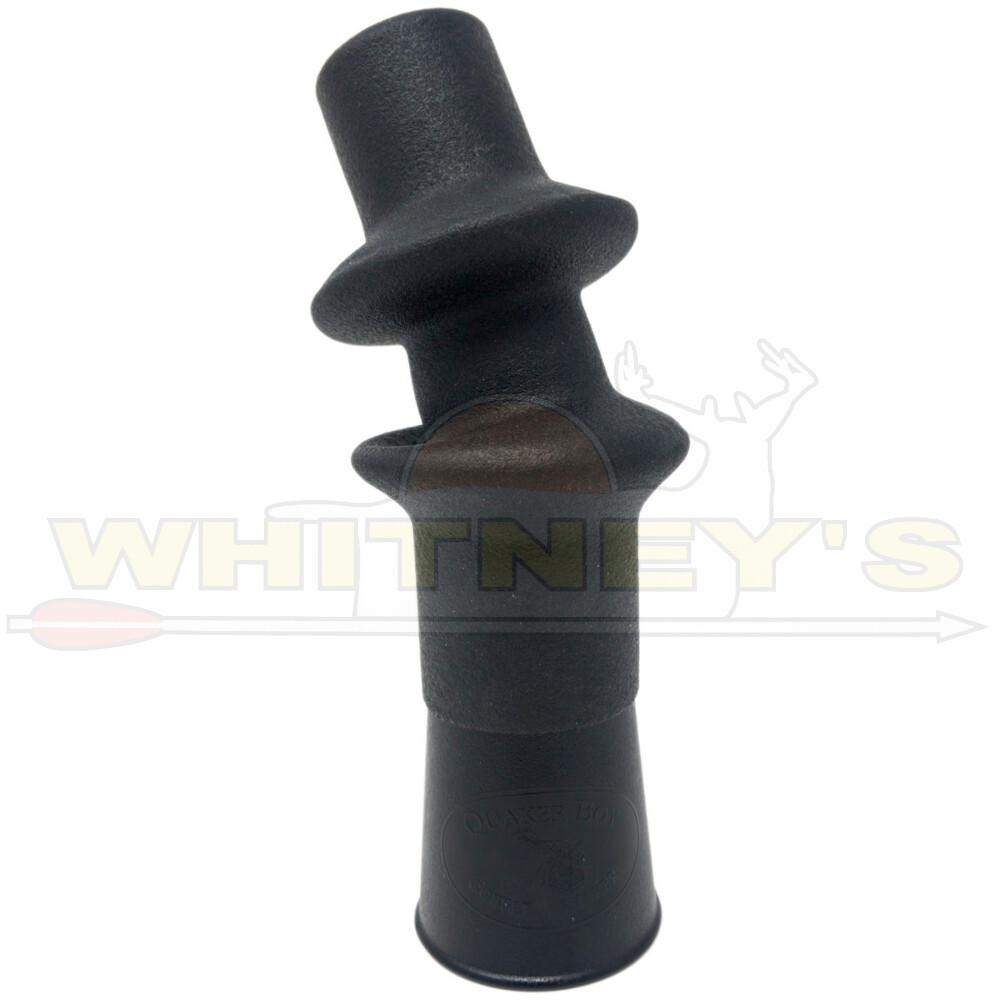 Quaker Boy Challenging Jake Gobble Call - 02605