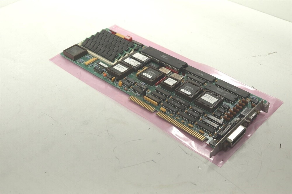 Waters PCB 200346 REV D Interface Card