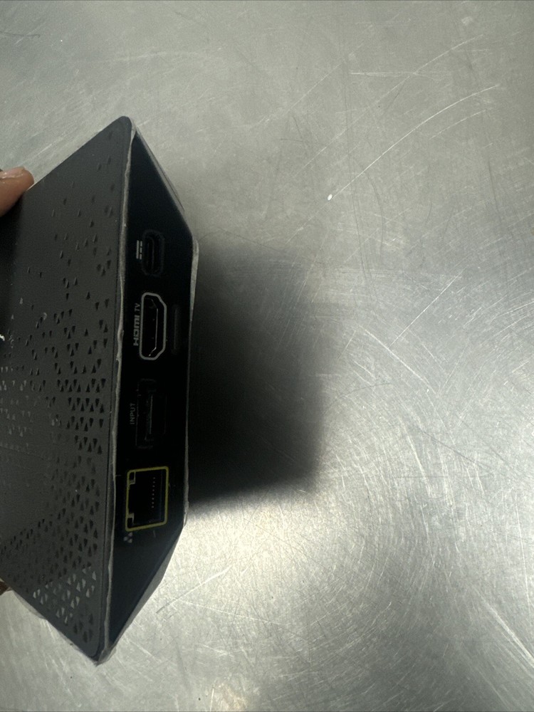 Xfinity Xi6-T TX061AEI Streaming - No Cords - untested