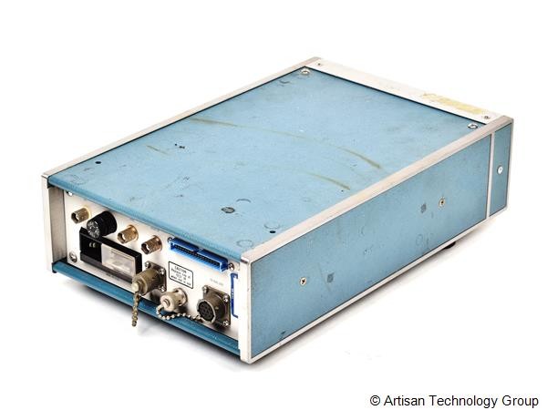 S.H.E. 40 SQUID Controller