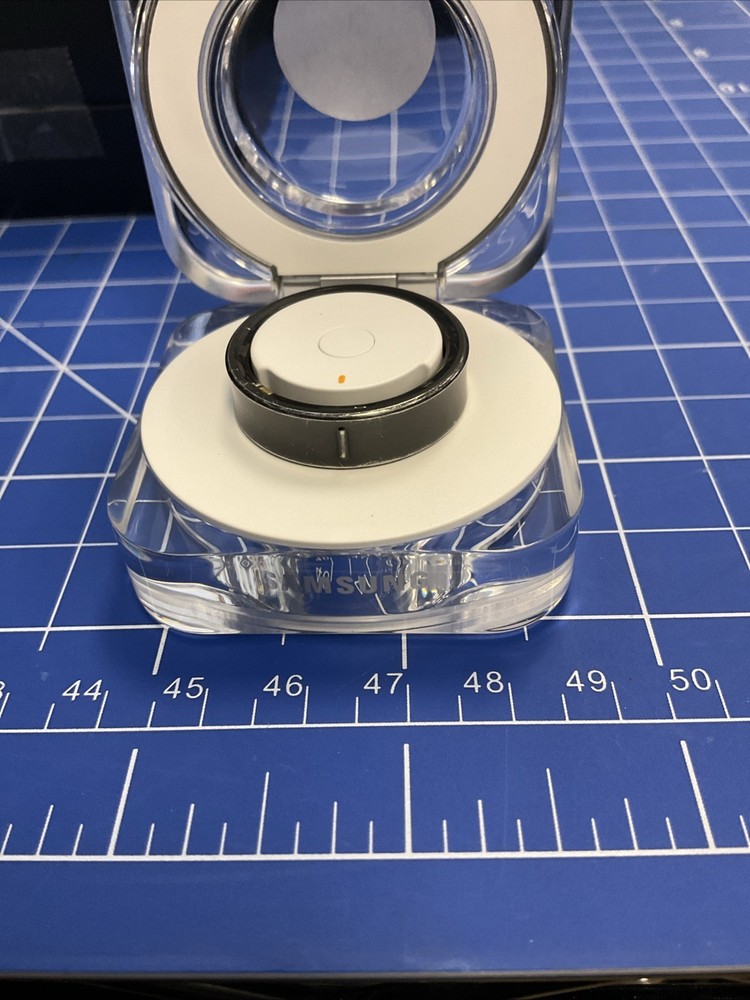 Samsung Galaxy Ring Size 12 ( Black )