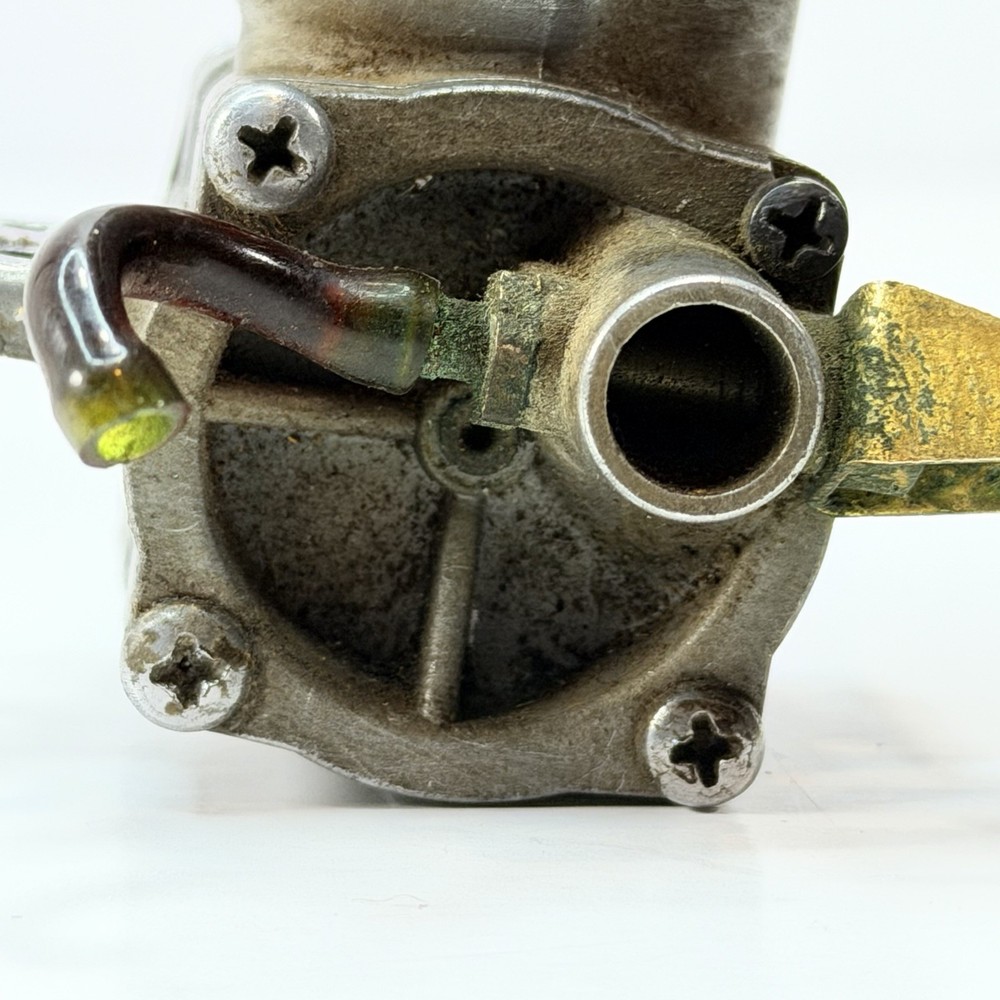 Vintage Dooling 29 Glow Model Engine .29 CID Tether Car Airplane Untested AS-IS