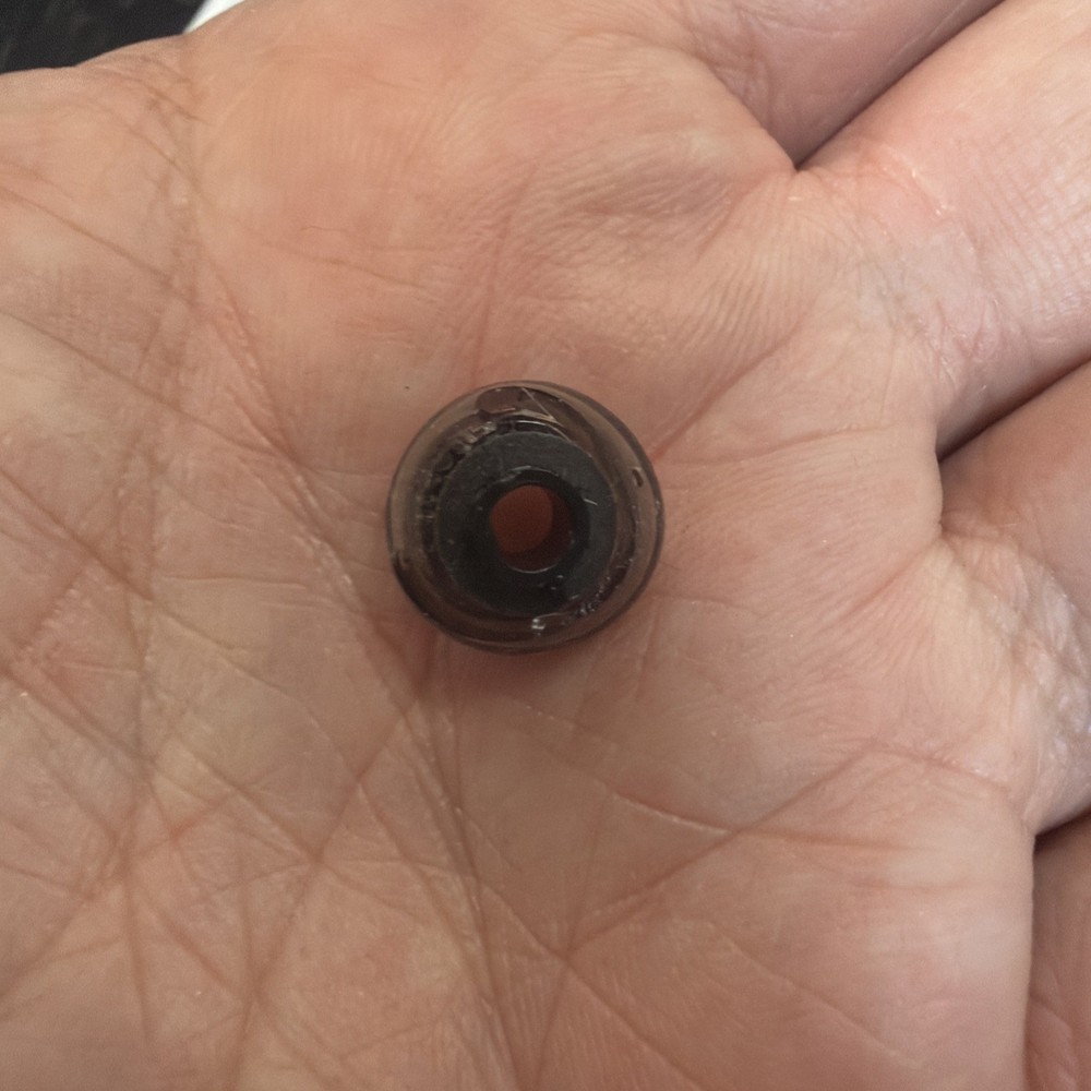 HP Poly Voyager 5200 USB-A Wireless Headset 7K2E1AA OPEN BOX