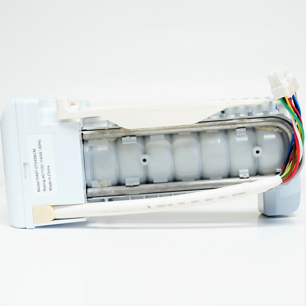 Refrigerator Ice Maker Assembly For Samsung DA97-07549B Choice MFG