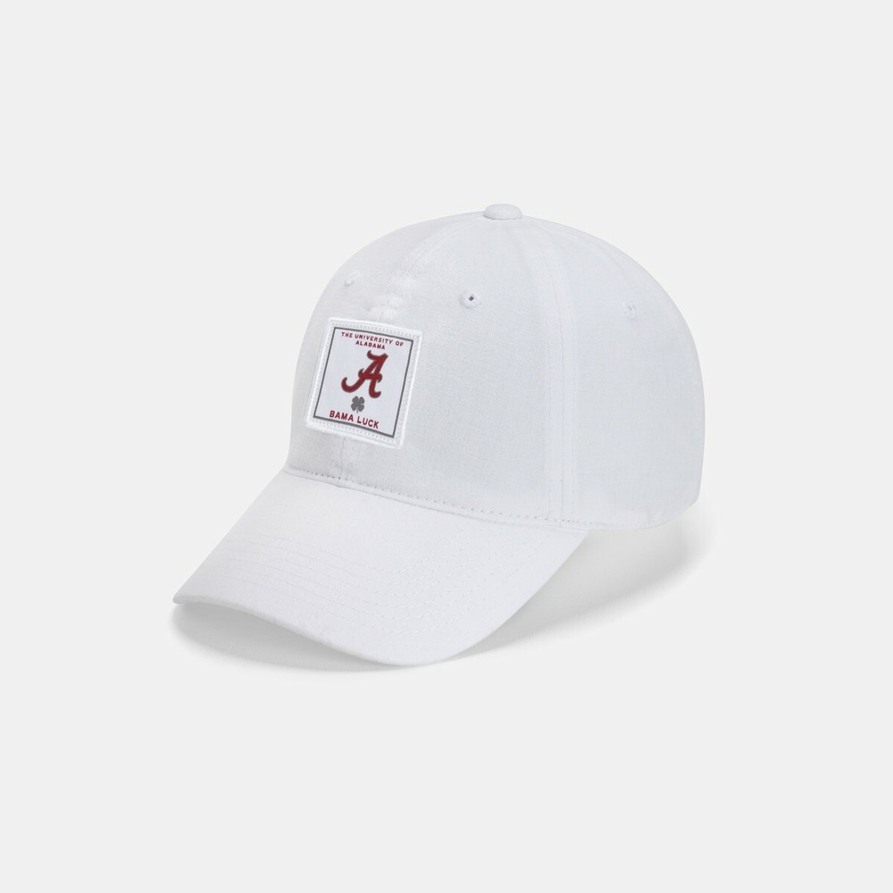 Black Clover Alabama Dream Adjustable Hat