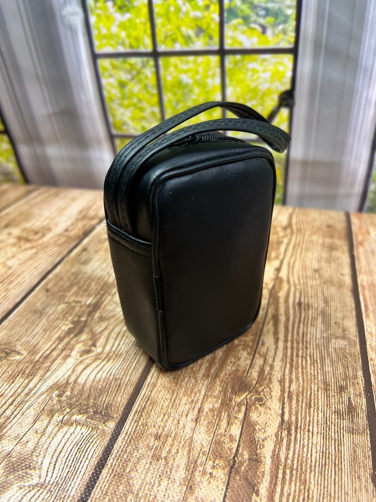 Binolux Binoculars Compass Industries With Case