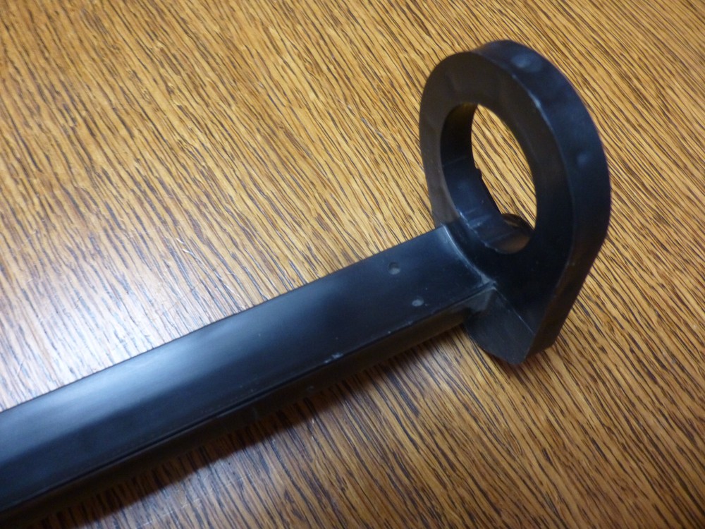 Scotts R73505 Shutoff Bar Replacement Kit