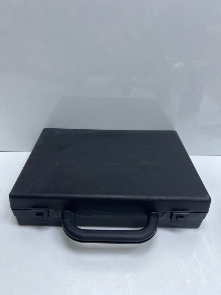 Extech CFM Thermo-Anemometer Model 407113