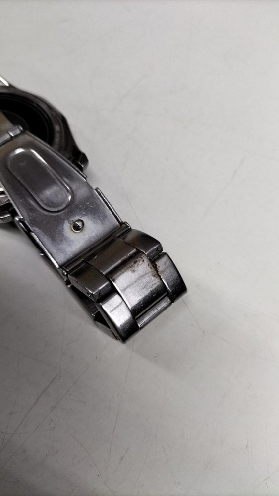 Radio Solar Model 7B22 0BH0 SEIKO