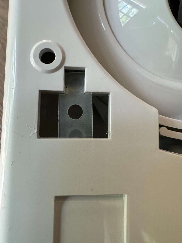 Xtralis OSID Smoke Detector - PM: OSE-SPW