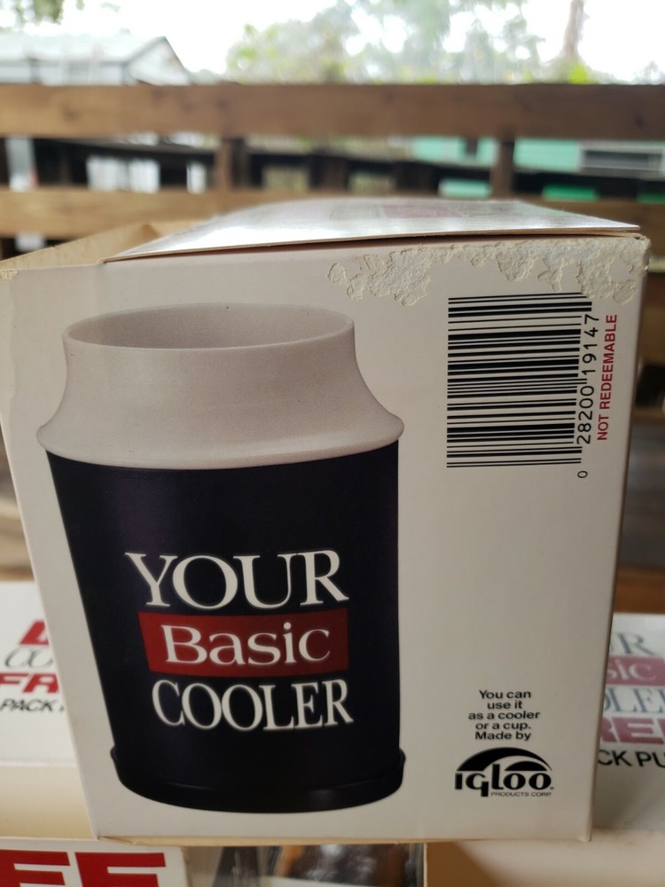 Choose #1 One Basic Cigarettes Your Basic Cooler Drink Insulated Foam coozie Cup