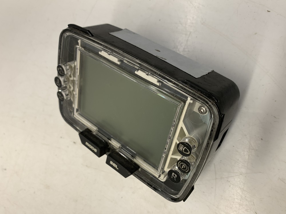 Multi Function Gauge Assembly - 2015 POLARIS 800 Switchback Pro S