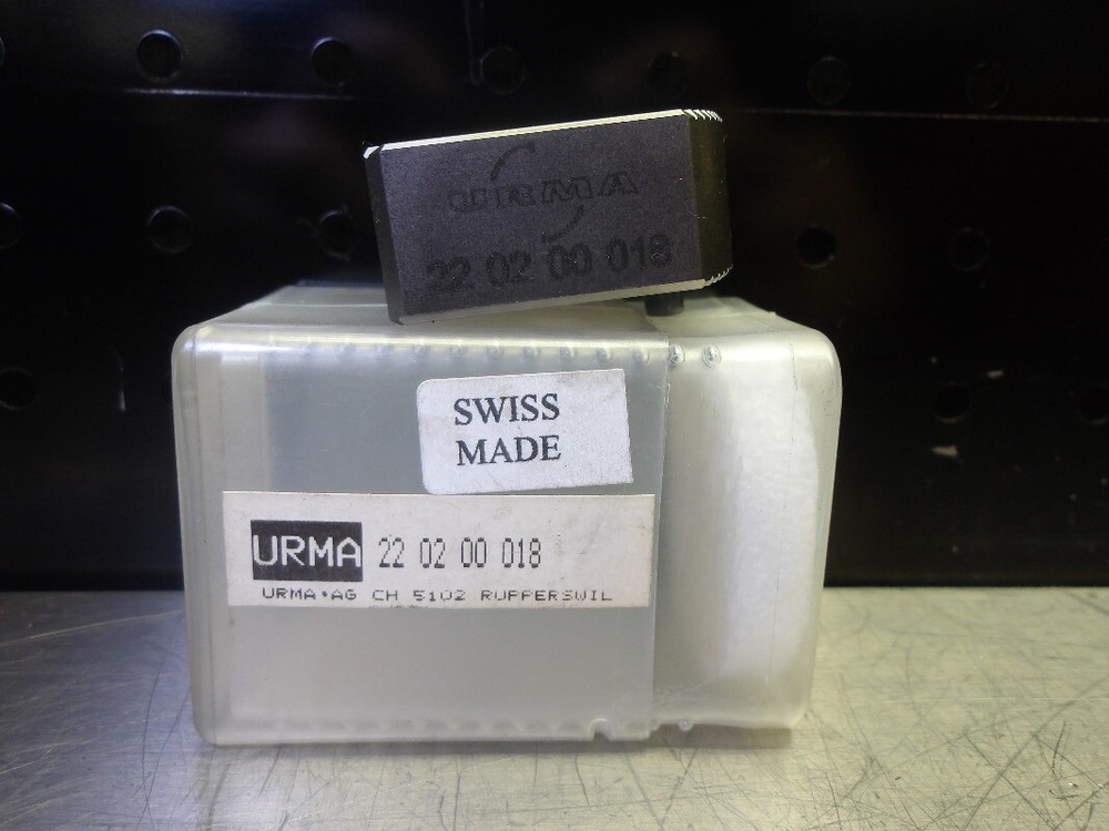 Urma Boring System Adapter 22 02 00 018 (LOC2655B)