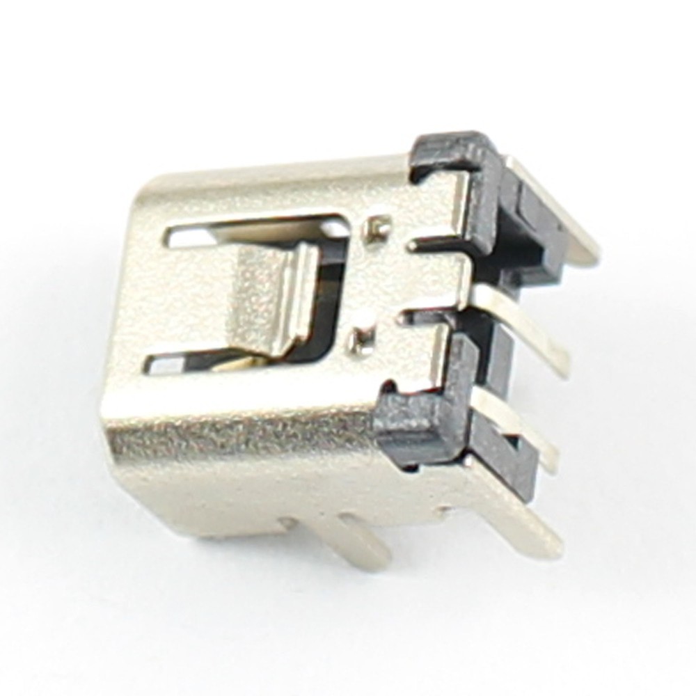 2Pcs Replacement Power Jack Socket Connector for Nintendo NDSi DSI