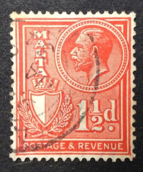 Maltese, Malta Postage Stamps