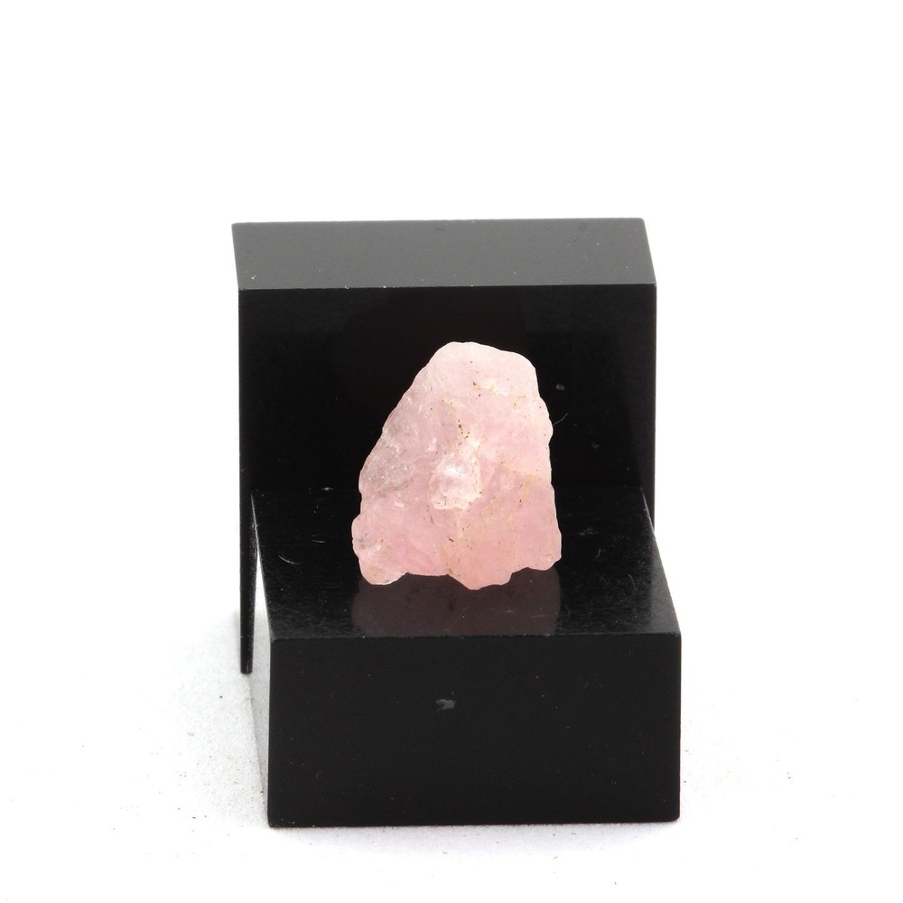 Morganite. 6.36 Ct. Africa