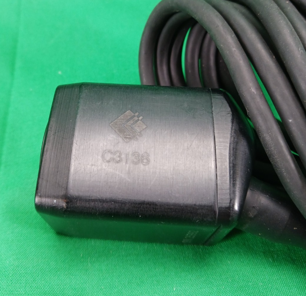 Linvatec 3CCD Camera Head Model C3136