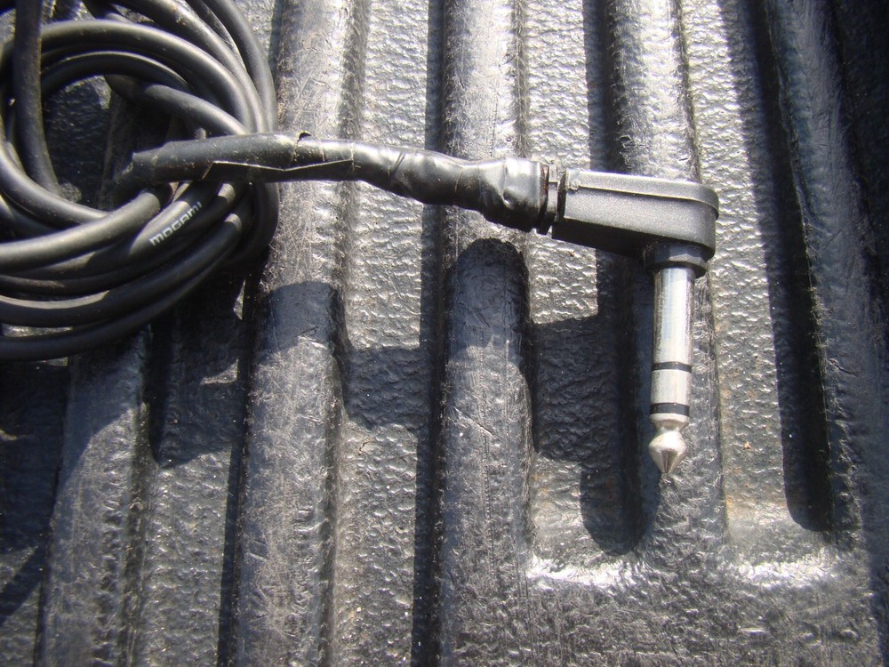 Roland EV-5 Expression Pedal