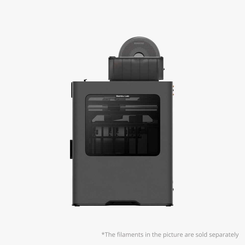 Bambu Lab H2C AMS Combo 3D Printer