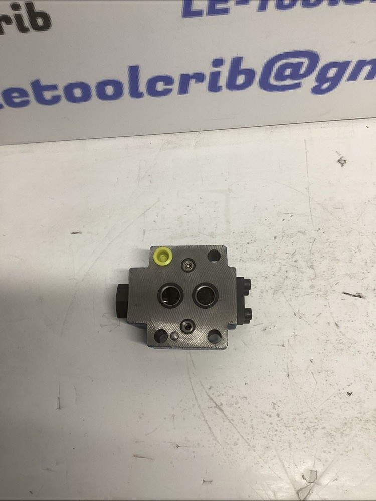 Rexroth Check valve R900483369 I-525