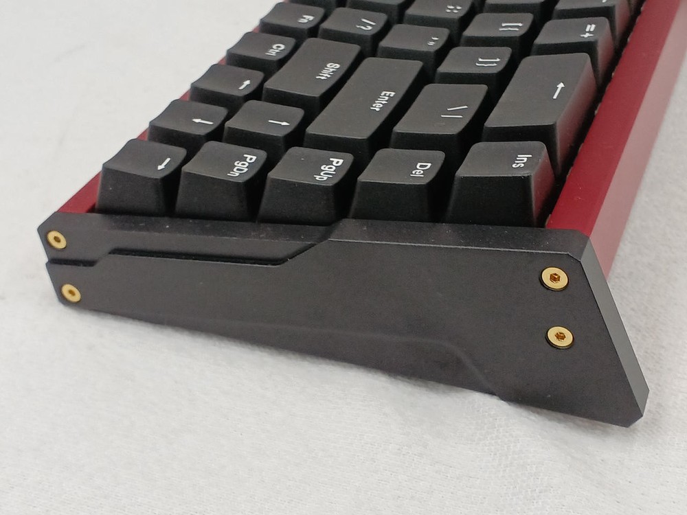 Gaming Keyboard Model MG68 IROK