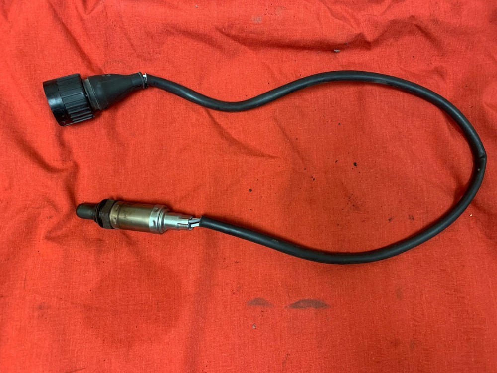 BMW R1100RT R1100 RT OXYGEN O2 SENSOR 96 - 01
