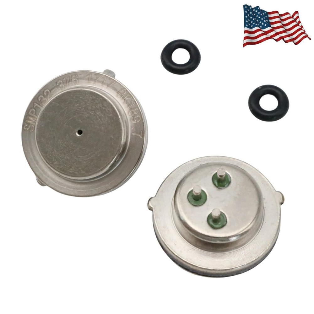 2 Pcs For 725 Transmission Control Unit Switch Y3/8b5 Hydraulic Pressure Sensor