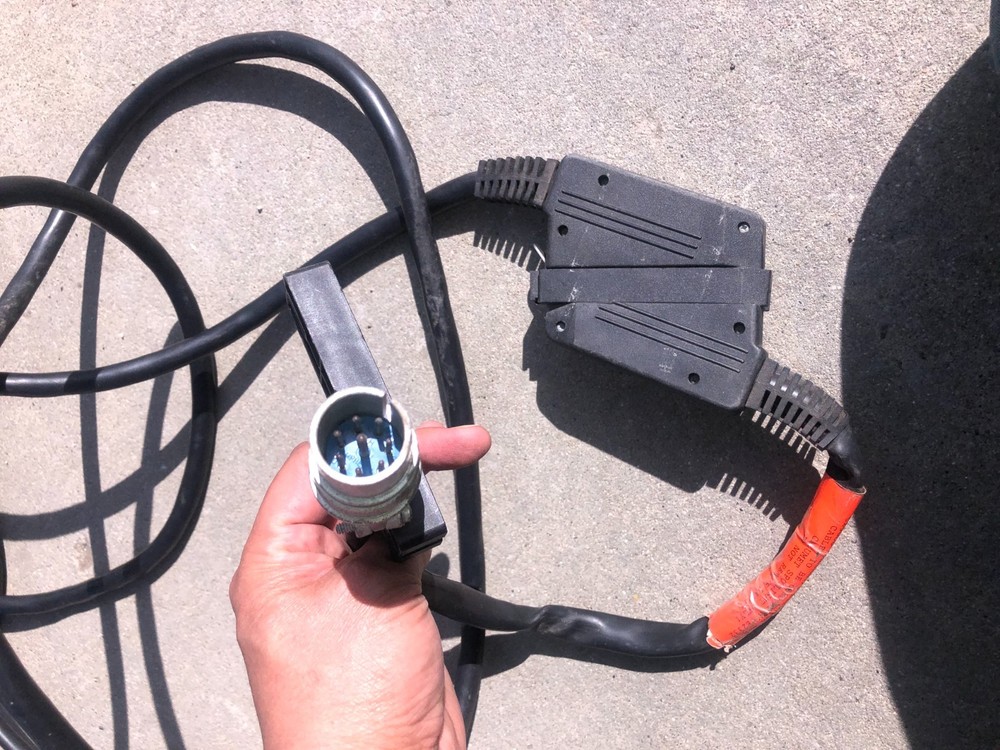 CALUMET SPOTLITE SPOTLIGHT