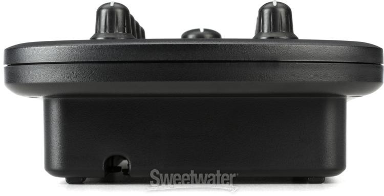 Hear Technologies Hear Back OCTO Mixer