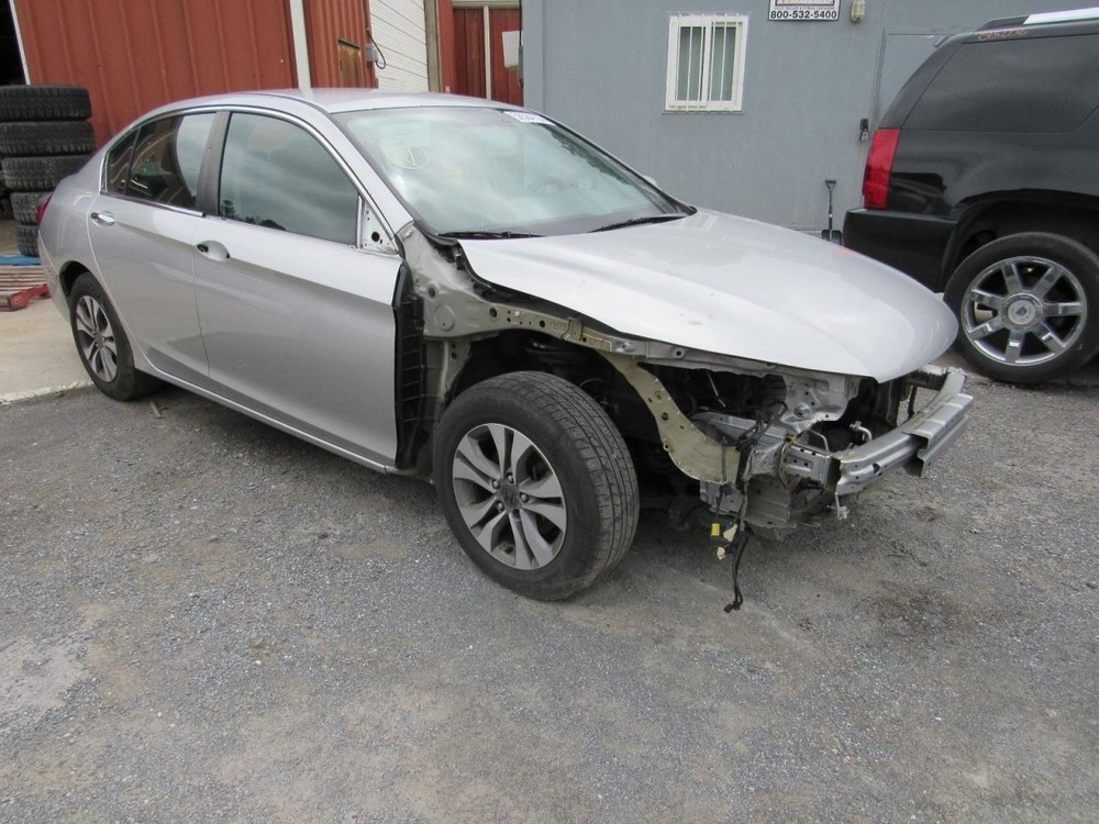 ACCORD 2014 Glove Box 1061991