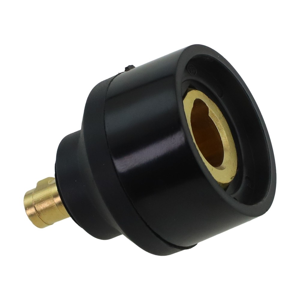 TIG Welder Connection Solution Convert Between Different Models Easily