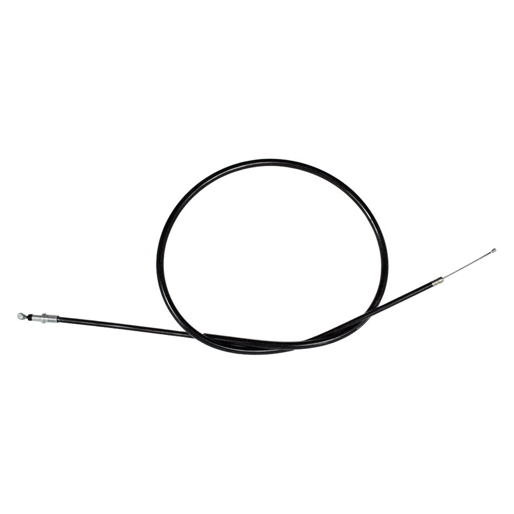 Motion Pro Black Vinyl Choke Cable