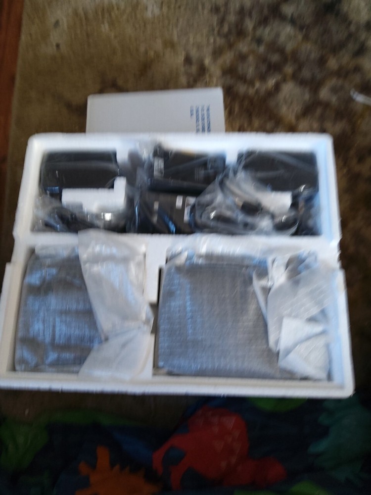 Sony IFT-AV1 Cordless AV Transmitter System NEW IN BOX