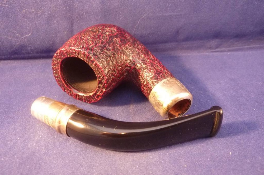 Pipe Peterson Spigot Sand 69