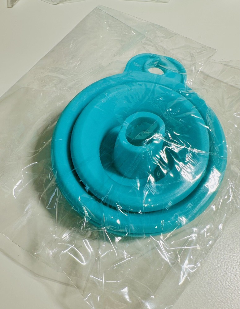 Collapsible Funnel