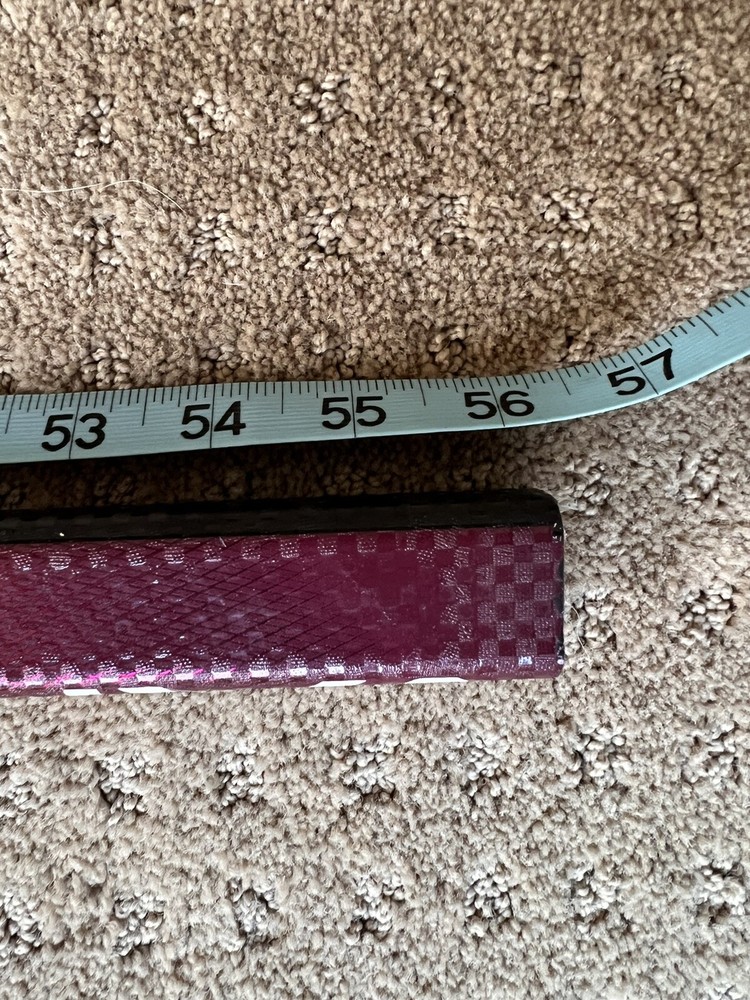 Bauer Vapor Hyperlite Pro Stock - 82 Flex - P28 Max - 56” - Tactile Grip