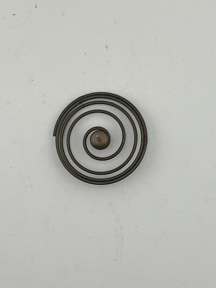 Graco OEM Foot Valve Spring 24E027