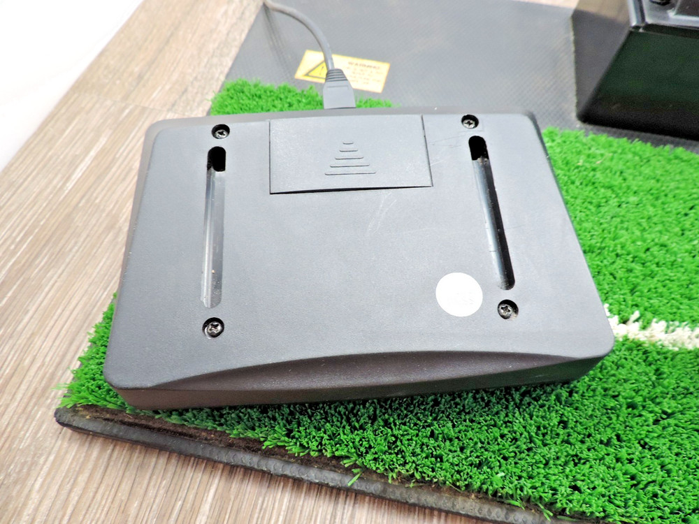 Swing Groover II Golf Swing Analyzer Tested Works