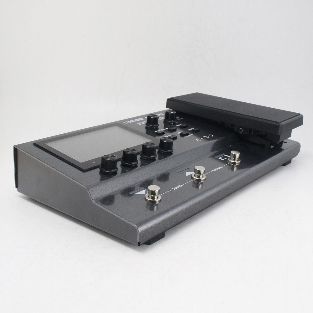 BOSS GX-10 [Z5R4918]