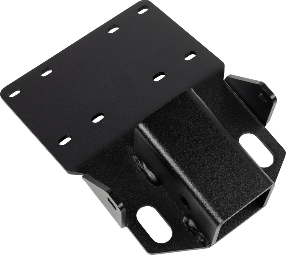 MOOSE OFFROAD Front Receiver Hitch - 2" - Honda 1059PF