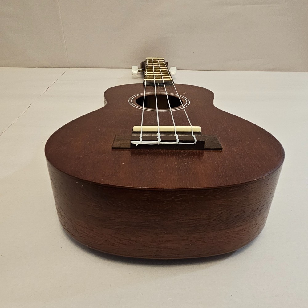 Kala KA-15S Mahogany Ukulele